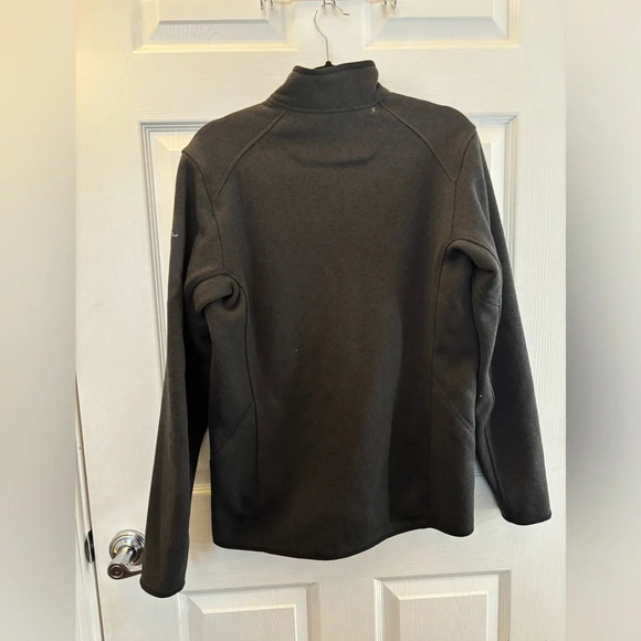 Arc’teryx Covert Cardigan womens Jacket sz L - Picture 4 of 7
